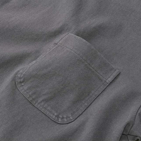 The North Face 重磅棉口袋Tee